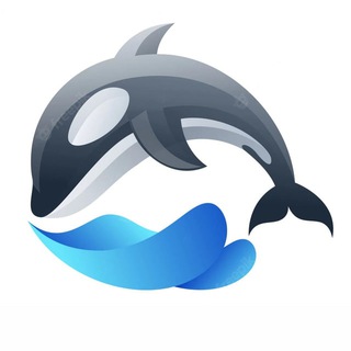 Telegram profile photo for نهنگینو 🐋 بازیگر بورس و پول هوشمند