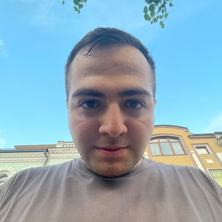 Telegram profile photo for Хочо’LOVER