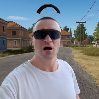 Telegram profile photo for VANYUKHA BRO️