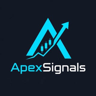 Telegram profile photo for Apex Signals