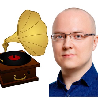 Telegram profile photo for Сафин в АУДИО