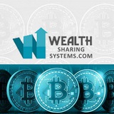 Telegram profile photo for Wealthsharingsystems.com