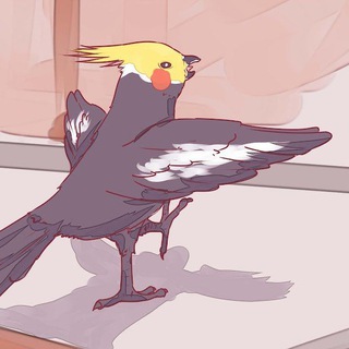 Telegram profile photo for Качалка Такизавы