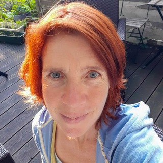 Telegram profile photo for HappyHealthyRawFree