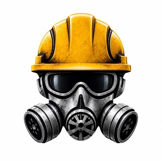 Telegram profile photo for НАВИГАЦИЯ | Рабочий Бункер ⚠️