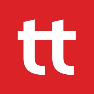 Telegram group profile photo for TalentTrack - HR Агенція