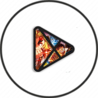 Telegram profile photo for AnimeIL-TV - ריכוז ערוצי אנימה לצפייה הישירה - אנימה אייאל טיוי