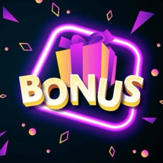 Telegram profile photo for BONUS24horas