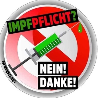Telegram profile photo for Wir verhindern die NWO