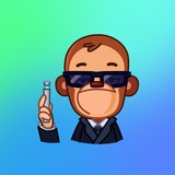Telegram profile photo for Naughty Jokes