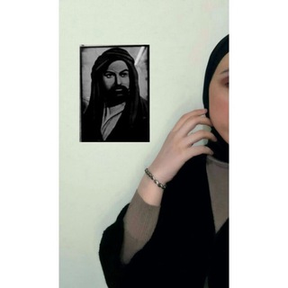 Telegram profile photo for دنيا عجيبه