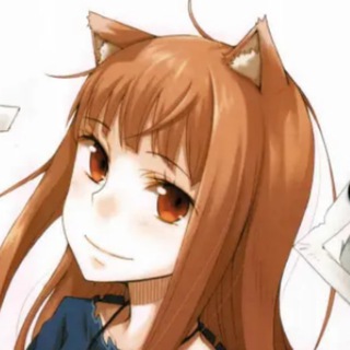 Telegram profile photo for Everlasting loli