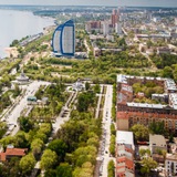 Telegram profile photo for Спутник Волгограда