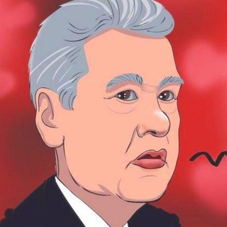 Telegram profile photo for Москва и взятки: эпоха Собянина