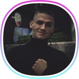 Telegram profile photo for CRYSTAL