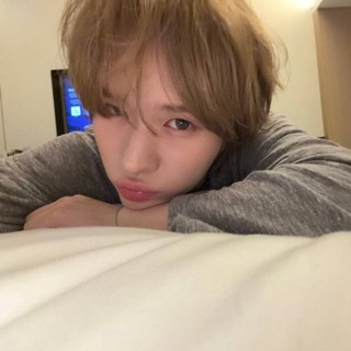 Telegram profile photo for 🔒 Lee Kyungmin ദ ゚