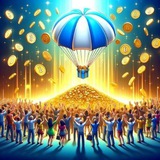 Telegram profile photo for Billionairs