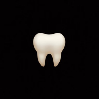 Telegram profile photo for 🦷 / беззубый бизнес