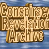 Telegram profile photo for ConspiracyRevelation-Fresh