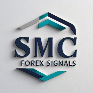 Telegram profile photo for SMC FOREX SIGNELS