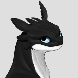 Telegram profile photo for NeakoArt