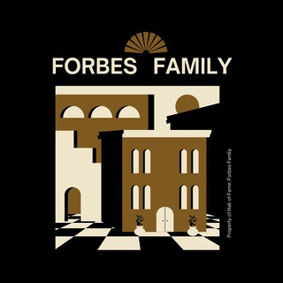 Telegram profile photo for DISBAND. Hall of Fame: Forbes.