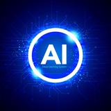 Telegram profile photo for World Midjourney