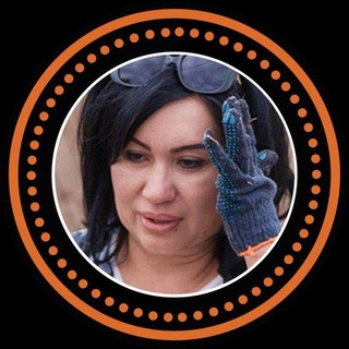 Telegram profile photo for Группа помощи собачкам приюта Хаёт