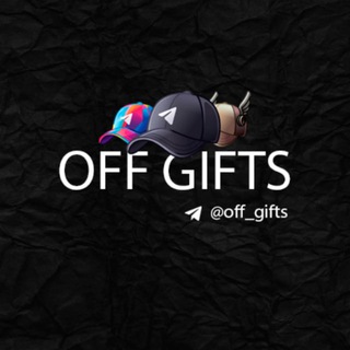 Telegram group profile photo for OFF GIFTS | Chat