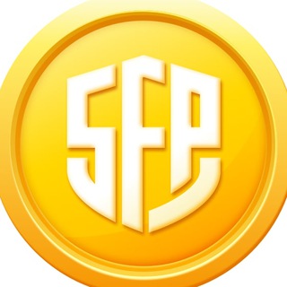 Telegram group profile photo for SFP_Discussion