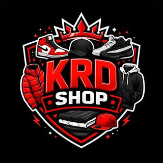Telegram profile photo for KRD SHOP