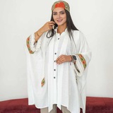Telegram profile photo for مانتو سرای خاص