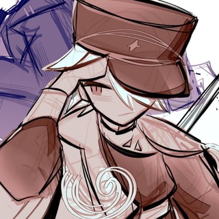 Telegram profile photo for яшᴍᴏʙᴜй лɪᴄ без сыра 🧀