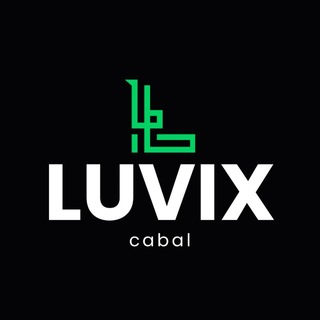 Telegram profile photo for Luvix cabal