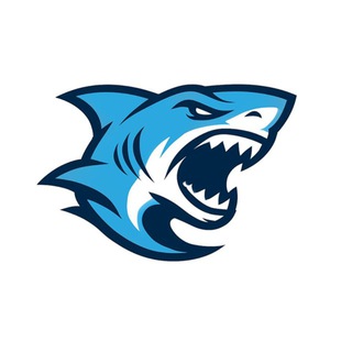 Telegram profile photo for GymSharkVPN