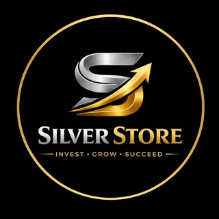 Telegram profile photo for Silver Store(سیلور استور)