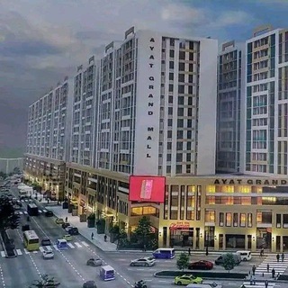 Telegram profile photo for REAL ESTATE CONSULTANT