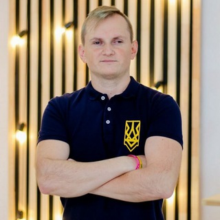 Telegram profile photo for СЕРГІЙЧУК // Самар