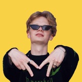 Telegram profile photo for БЕЛЫЙ ПЕРЕХОДНИК ОТ САШКИ