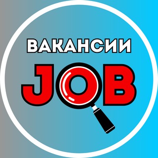 Telegram profile photo for Работа Днепр