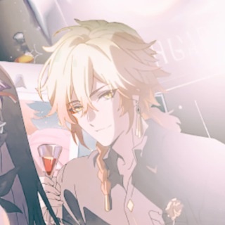 Telegram profile photo for lewinedel prod。 🤍