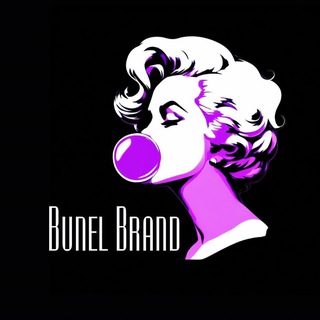 Telegram profile photo for BUNEL BRAND