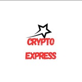 Telegram profile photo for Crypto Express