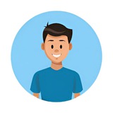 Telegram profile photo for Tuhin Official AirDrop