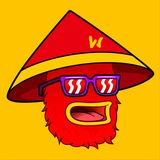 Telegram profile photo for LandWu - Portal