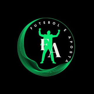 Telegram group profile photo for FUTEBOL E APOSTA