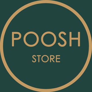 Telegram profile photo for poosh.store