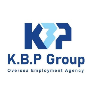 Telegram profile photo for K.B.P Group Oversea Employment Agency