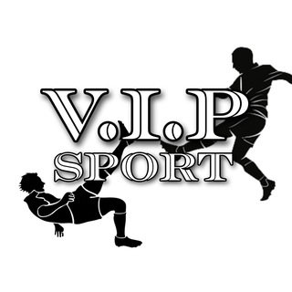 Telegram profile photo for ViP Sport