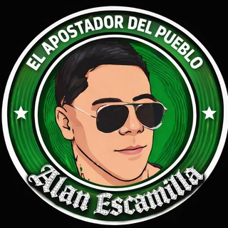 Telegram profile photo for FREE ALAN ESCAMILLA